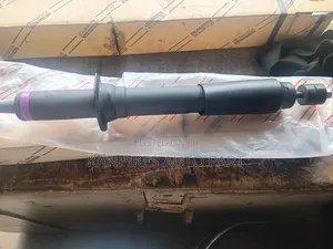 Original Front Shocks for Toyota Prado and Hilux Vigo