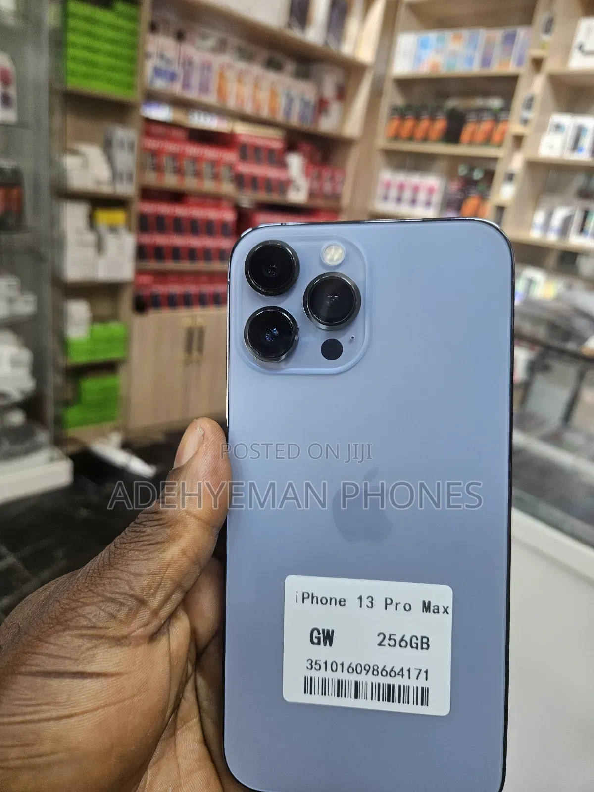 Apple iPhone 13 Pro 256 GB