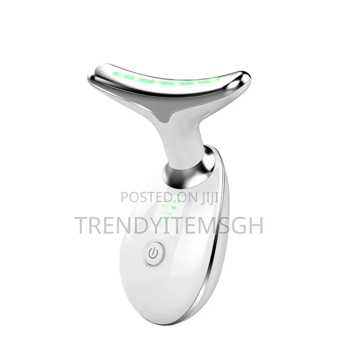 Neck and Face Beauty Instrument