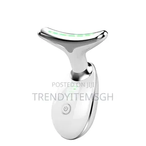 Neck and Face Beauty Instrument