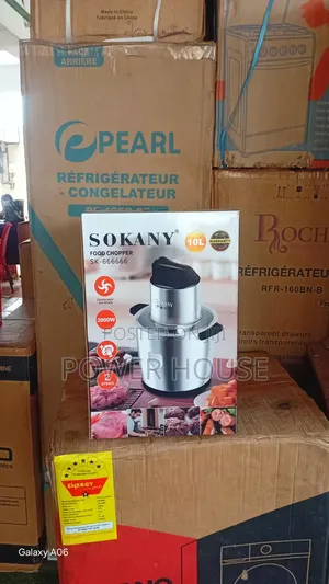 Sweet Family Moments Start With Perfect Meals – Choose Sokany