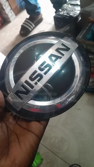 Nissan Glass Crown Available for Sentra,Altima,Rogue,Versa,Maxima