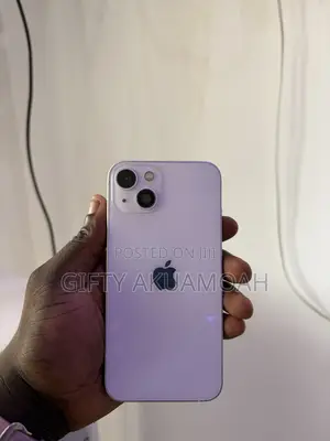 Apple iPhone 13 128 GB White