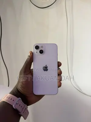 Apple iPhone 13 128 GB White