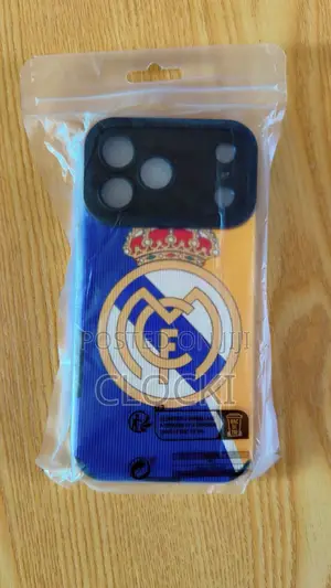 iPhone 17 Pro Max Case