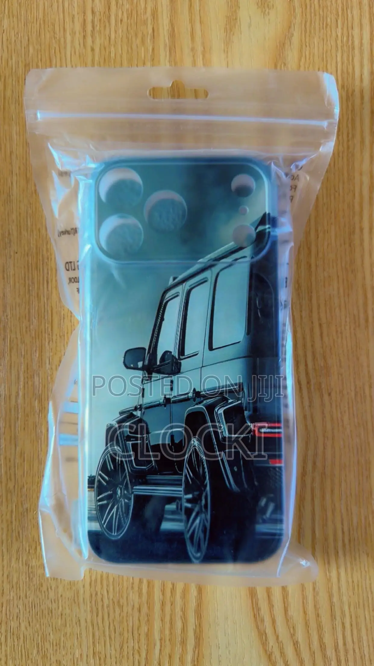 iPhone 17 Pro Max Case