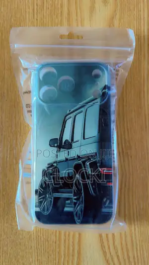 iPhone 17 Pro Max Case