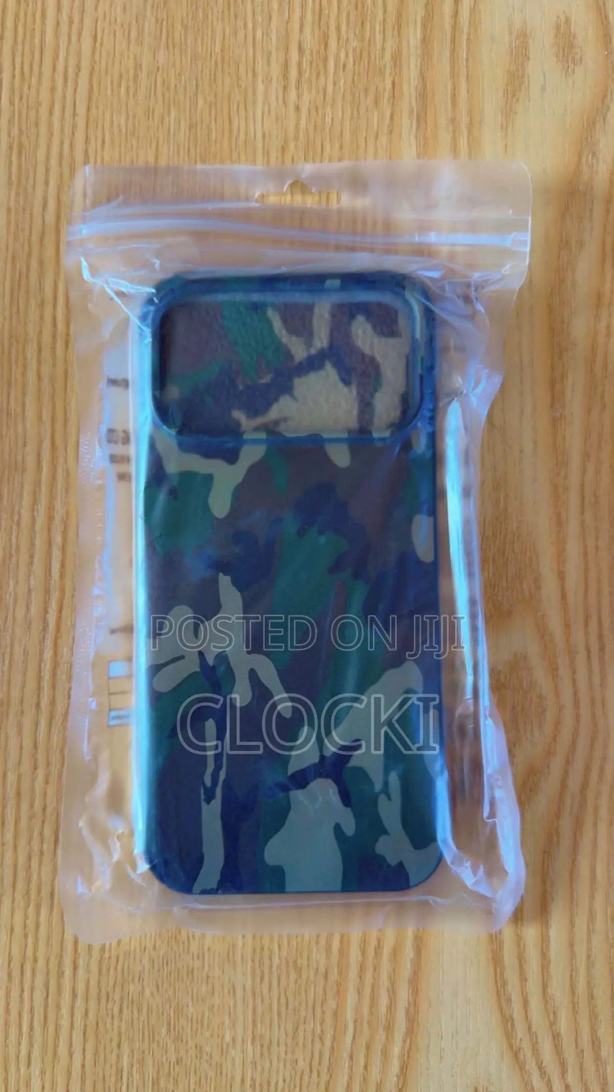 iPhone 17 Pro Max Case
