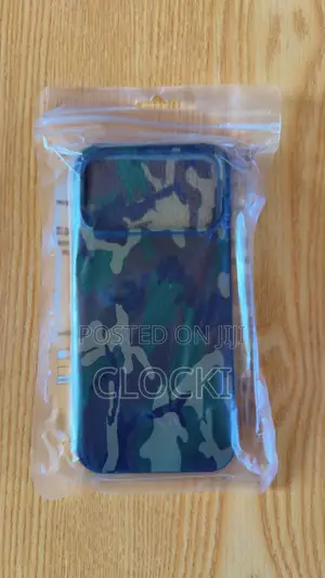 iPhone 17 Pro Max Case