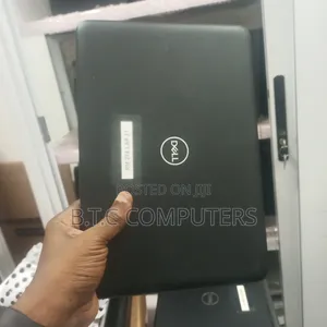 Laptop Dell Latitude 11 3190 8GB Intel Pentium SSD 128GB