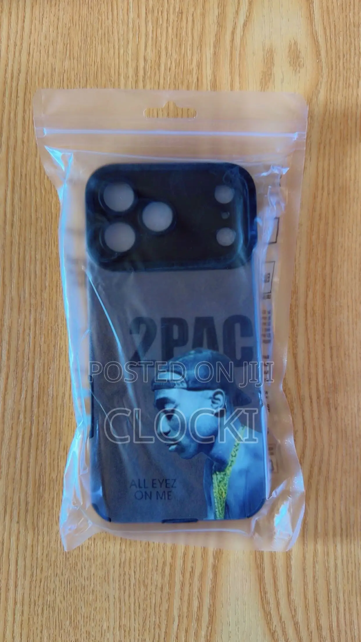 iPhone 17 Pro Max Case