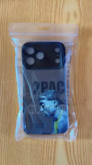 iPhone 17 Pro Max Case
