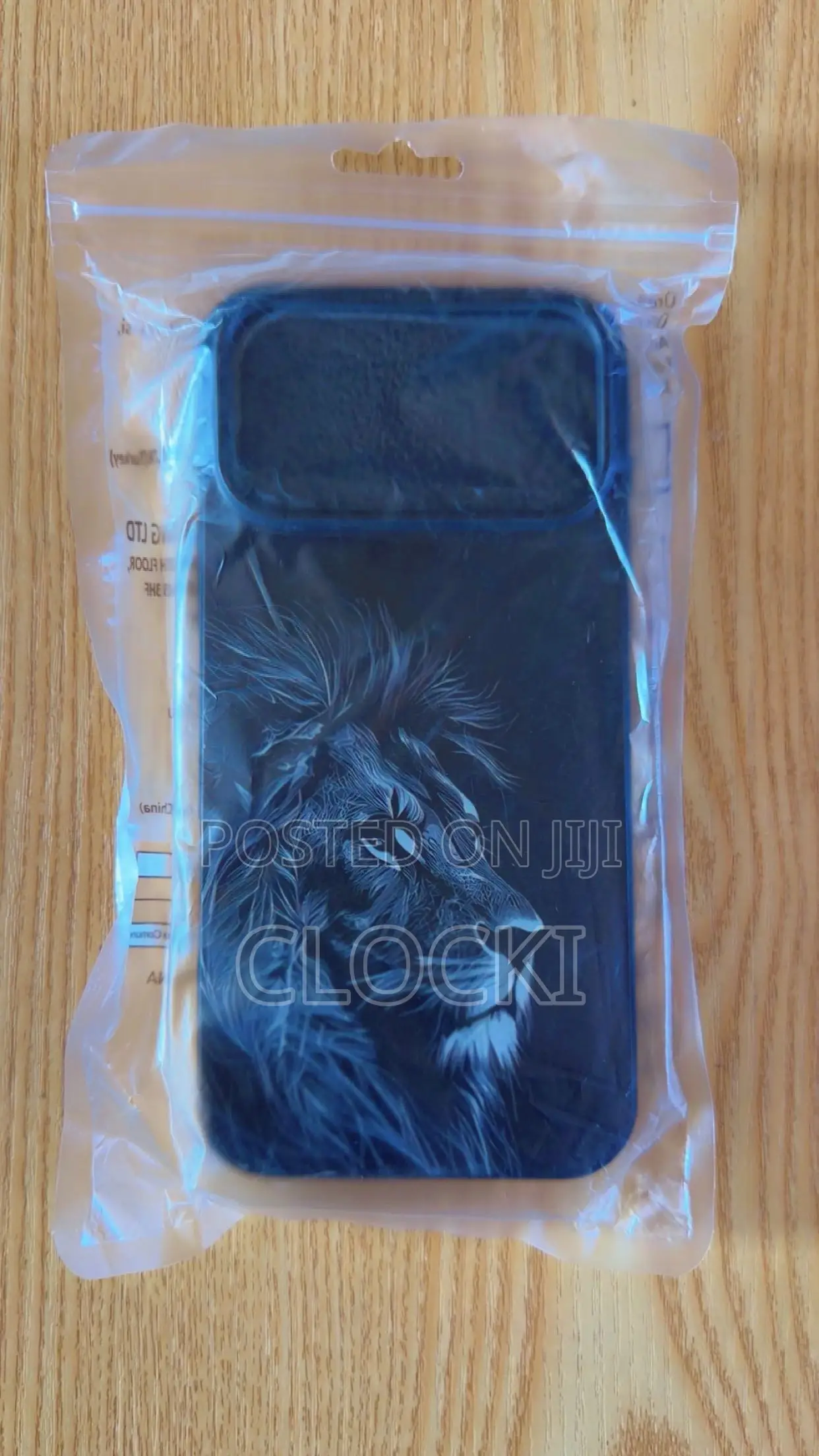 iPhone 17 Pro Max Case