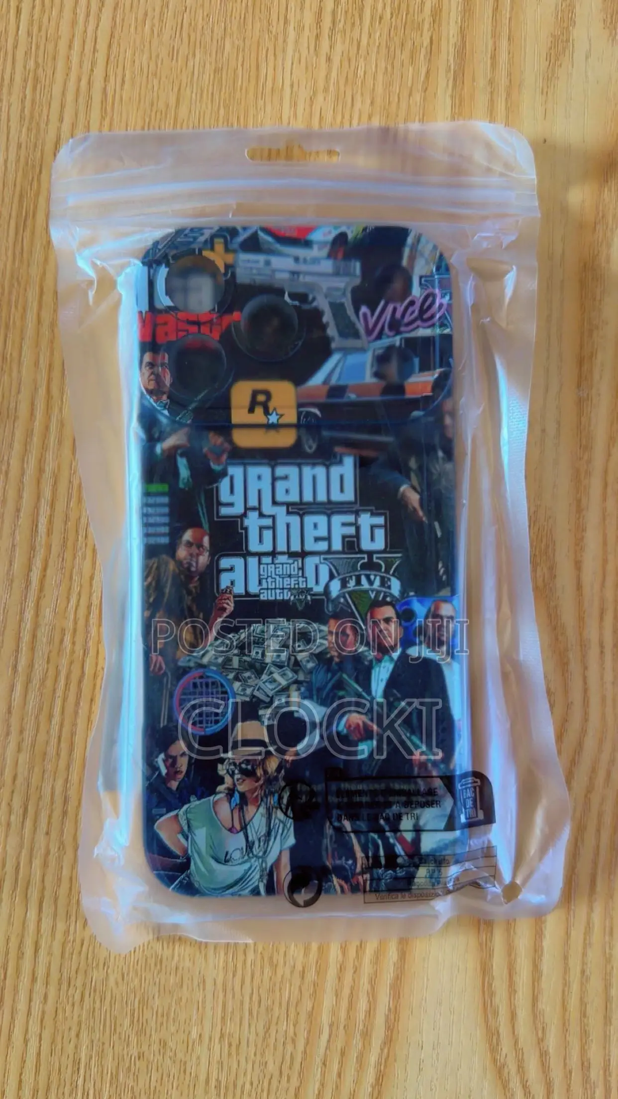 iPhone 17 Pro Max Case
