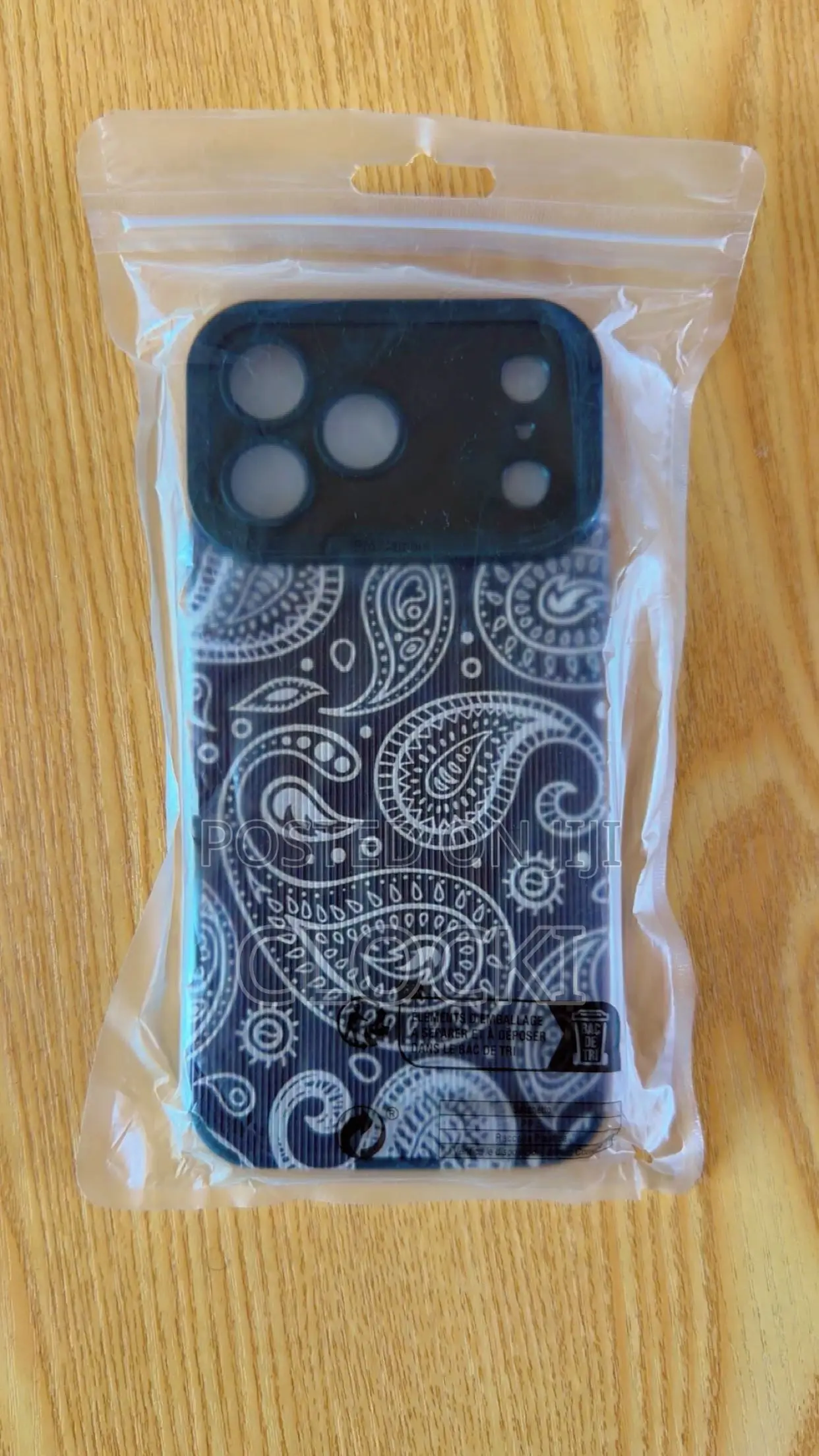 iPhone 17 Pro Max Case