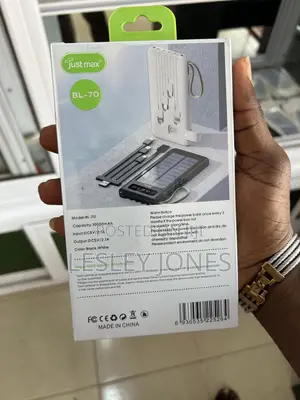 Power Bank
