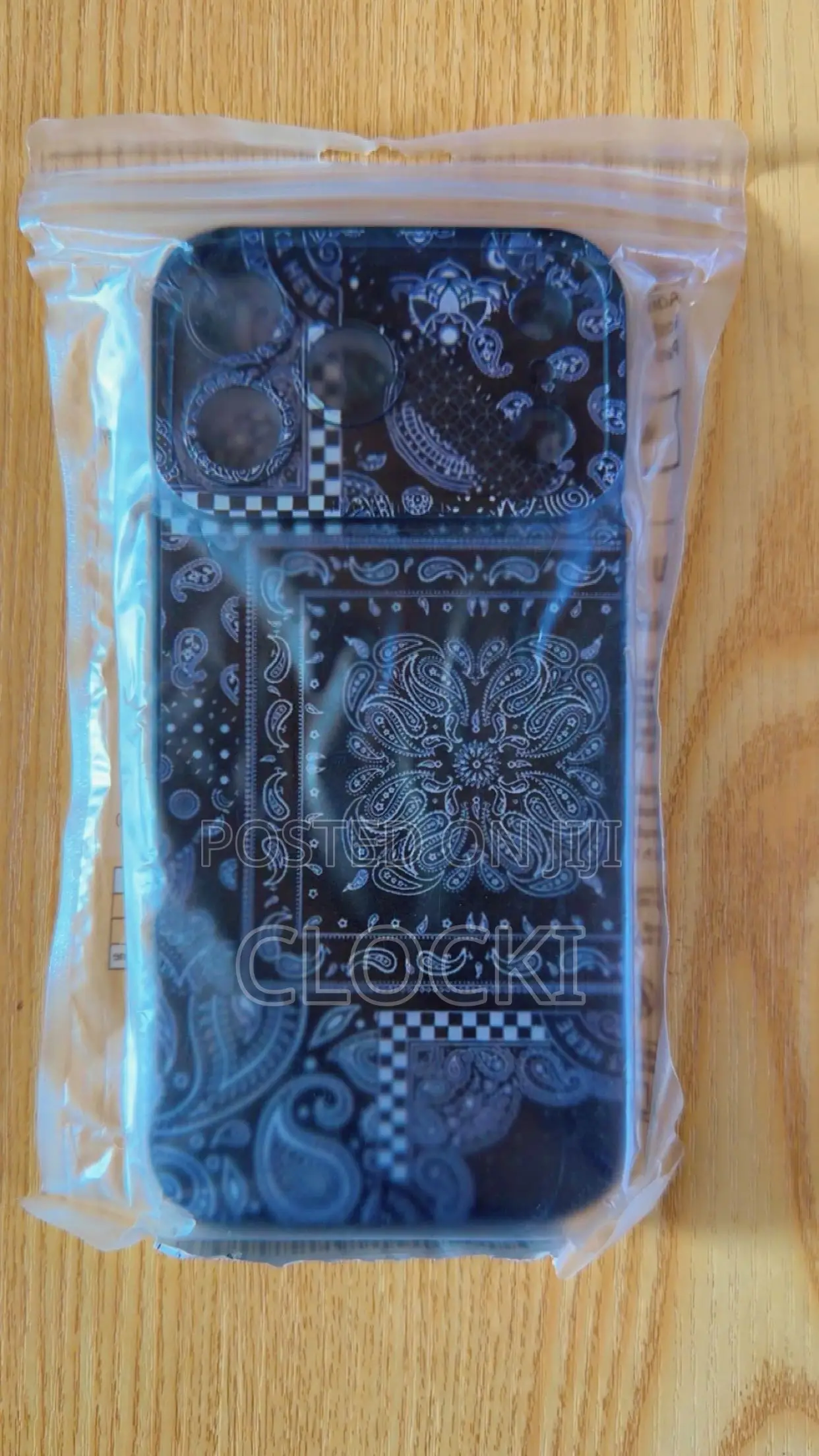 iPhone 17 Pro Max Case