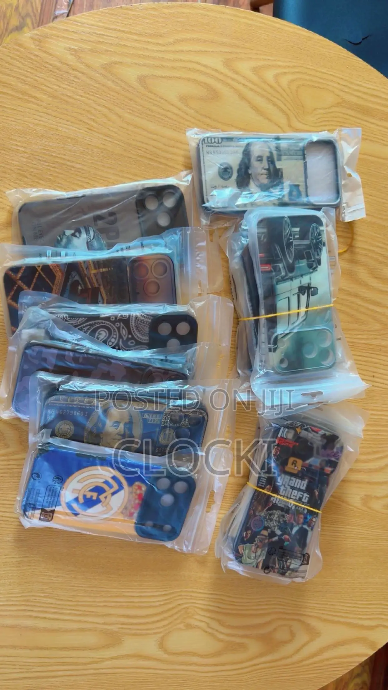 iPhone 17 Pro Max Case