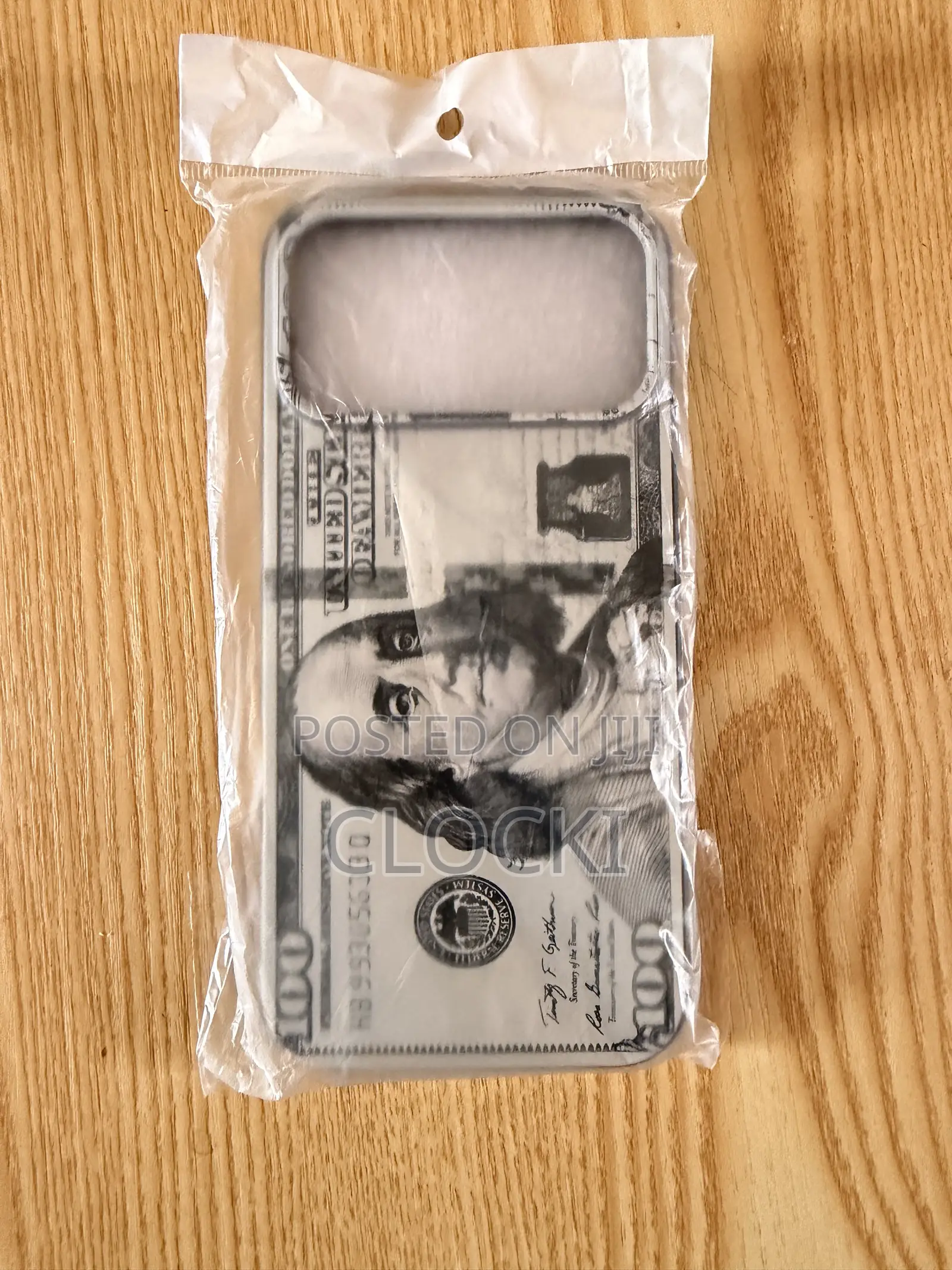 iPhone 17 Pro Max Case
