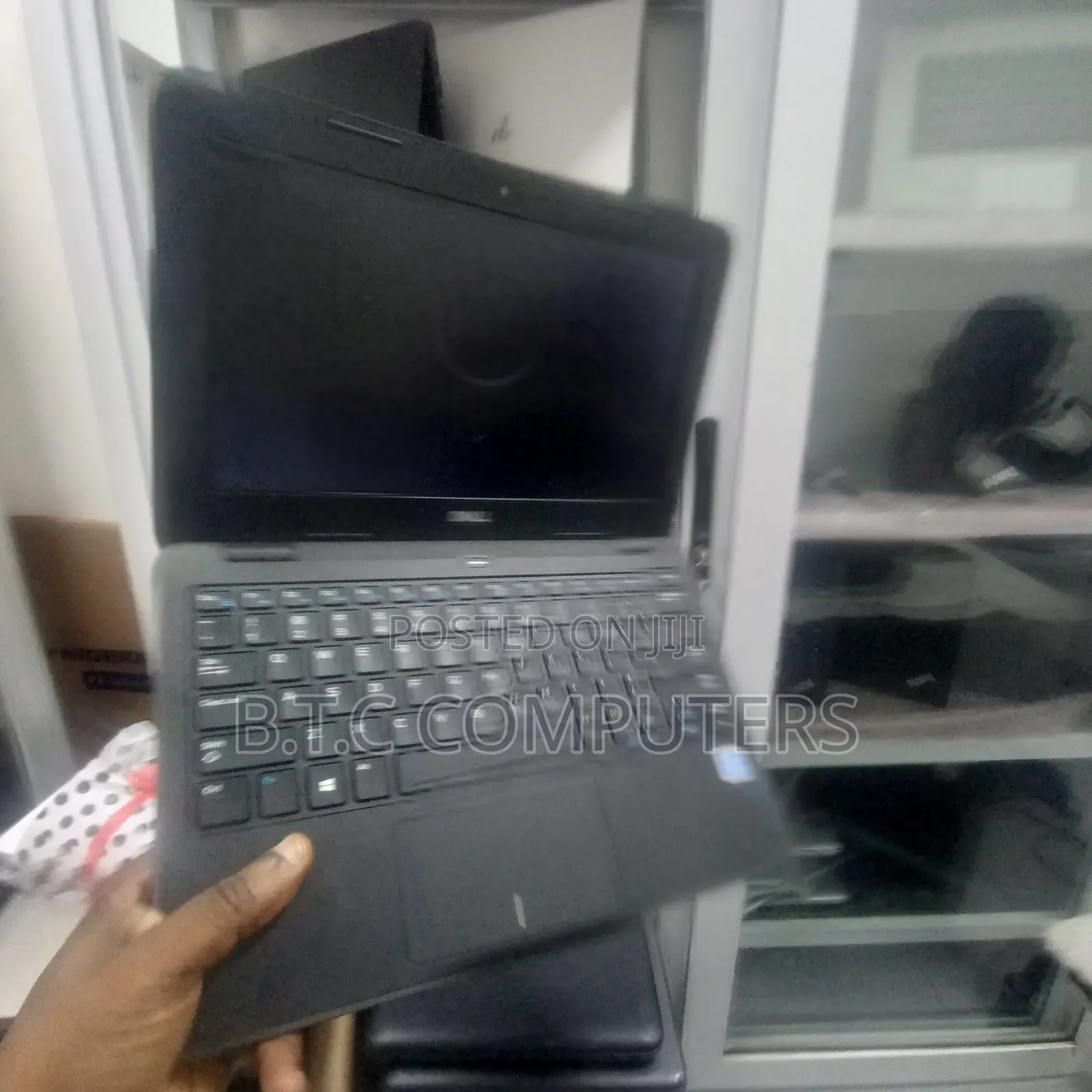 Laptop Dell Latitude 11 3190 8GB Intel Pentium SSD 128GB