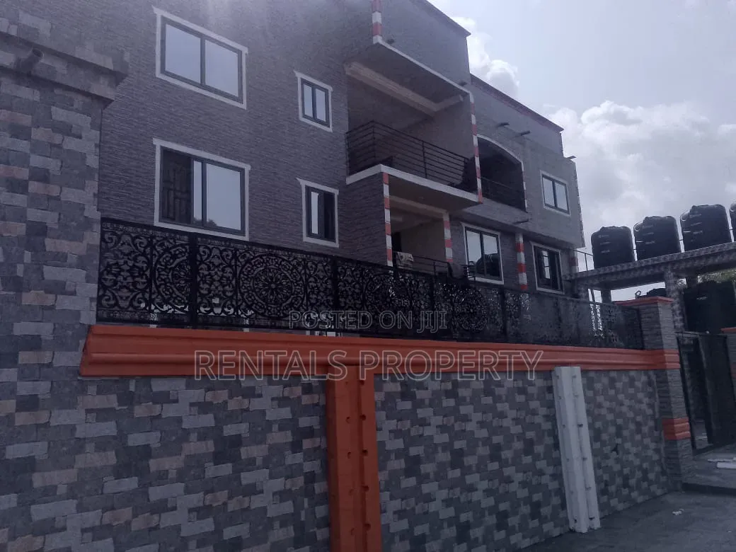 1bdrm Apartment in Nmai-Dzorn for rent