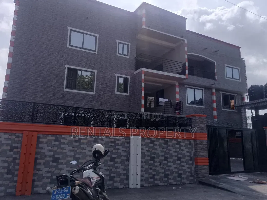 1bdrm Apartment in Nmai-Dzorn for rent