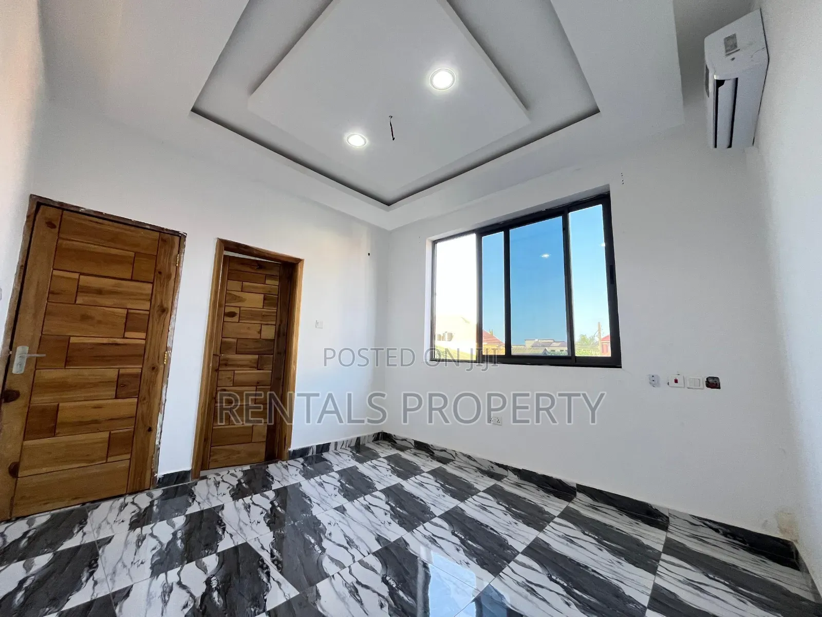 1bdrm Apartment in Nmai-Dzorn for rent