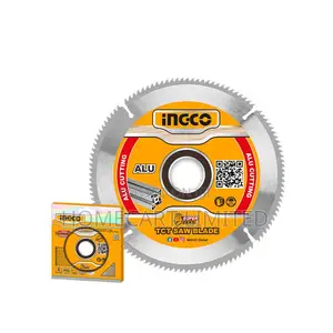 Tct Saw Blade For Aluminum - Tsb