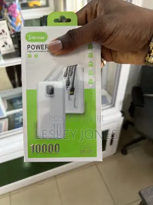 Power Bank