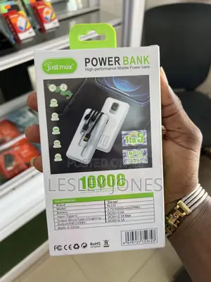 Power Bank