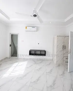 Studio Apartment in Ability Square, Adjiriganor for rent