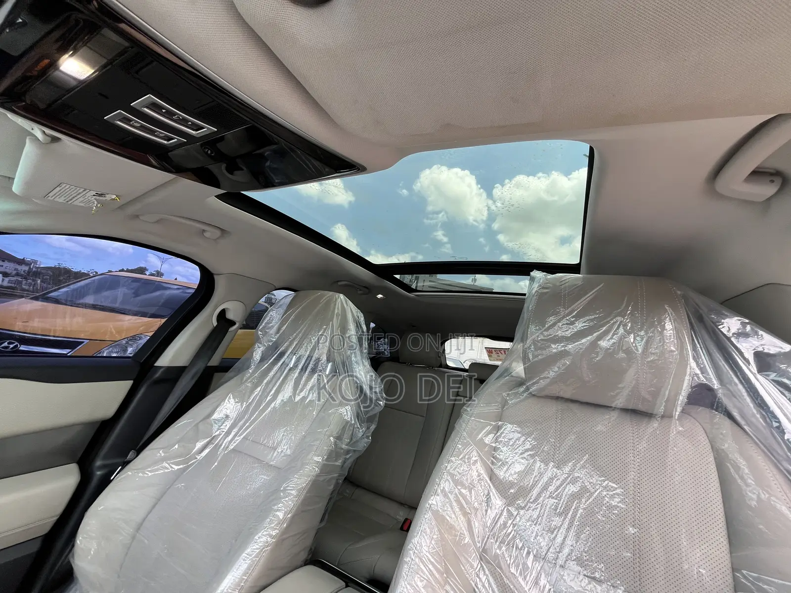 Land Rover Range Rover Velar 2019 Blue