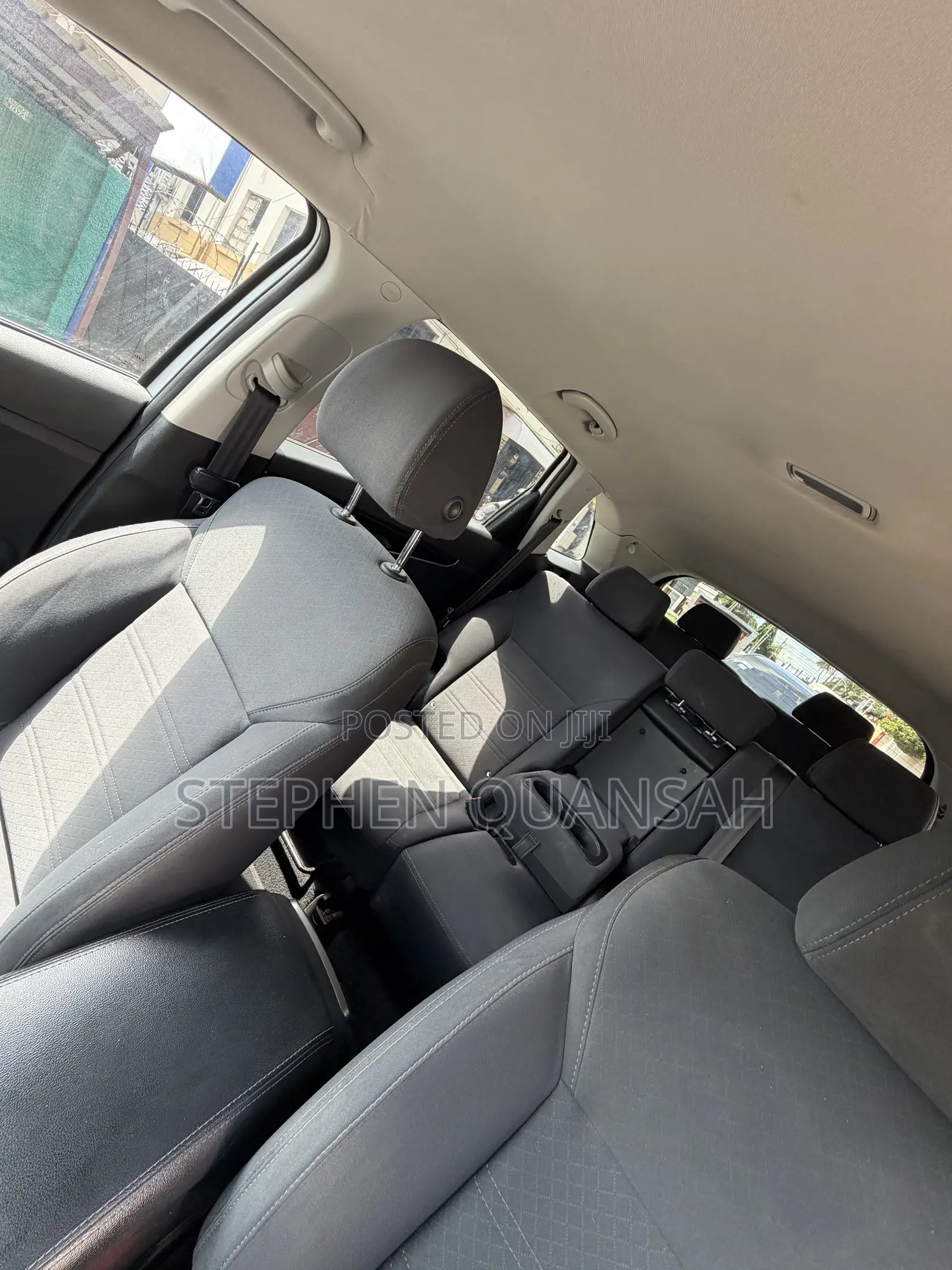 Kia Sorento 3.3L EX Sport AWD 2019 Gray