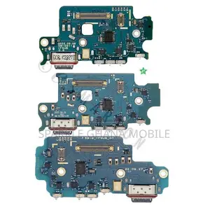 Samsung Galaxy S20/S21/S22/S23/S24/S25/S26 Charging System
