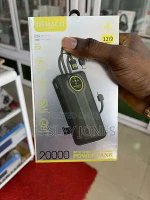 Power Bank