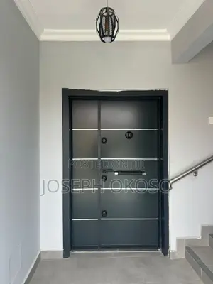 3bdrm Apartment in Little Rock Consult, Dzorwulu for rent