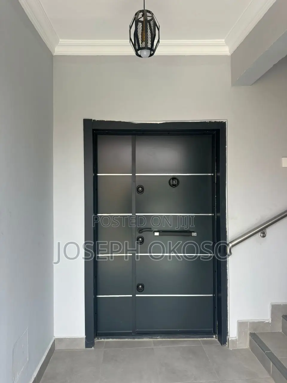 3bdrm Apartment in Little Rock Consult, Dzorwulu for rent