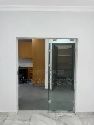 3bdrm Apartment in Little Rock Consult, Dzorwulu for rent