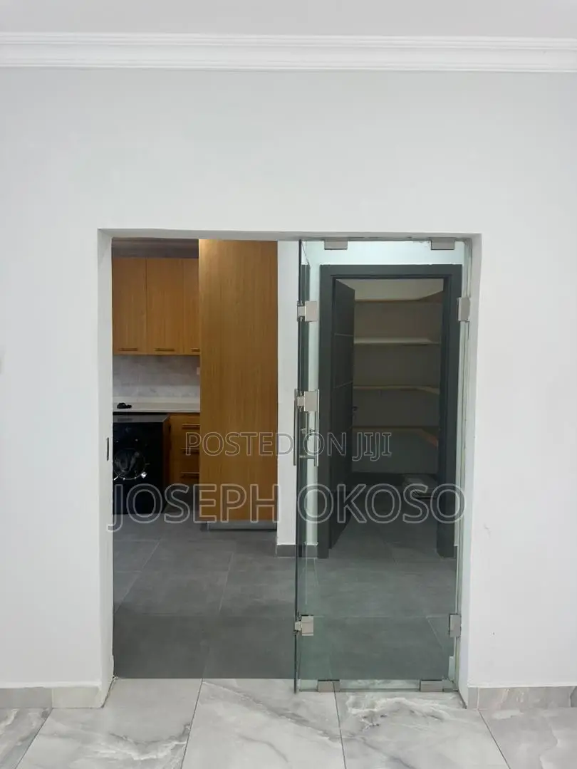 3bdrm Apartment in Little Rock Consult, Dzorwulu for rent
