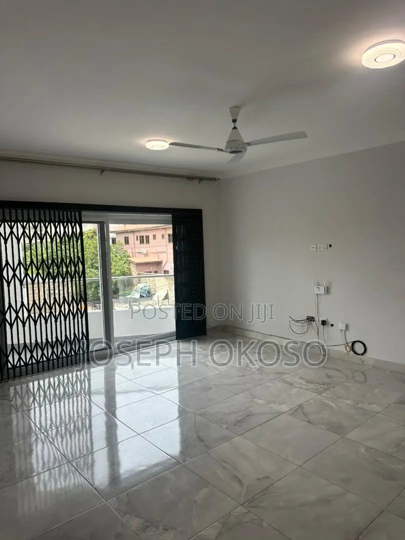 3bdrm Apartment in Little Rock Consult, Dzorwulu for rent