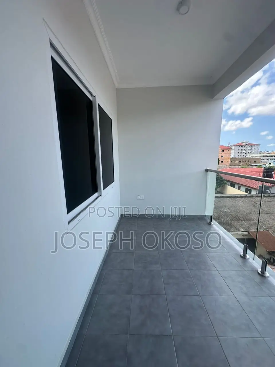 3bdrm Apartment in Little Rock Consult, Dzorwulu for rent