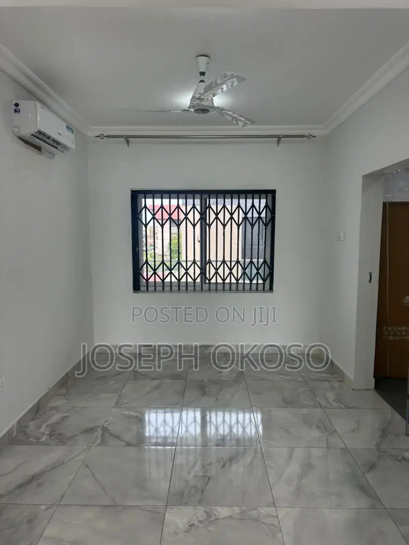 3bdrm Apartment in Little Rock Consult, Dzorwulu for rent