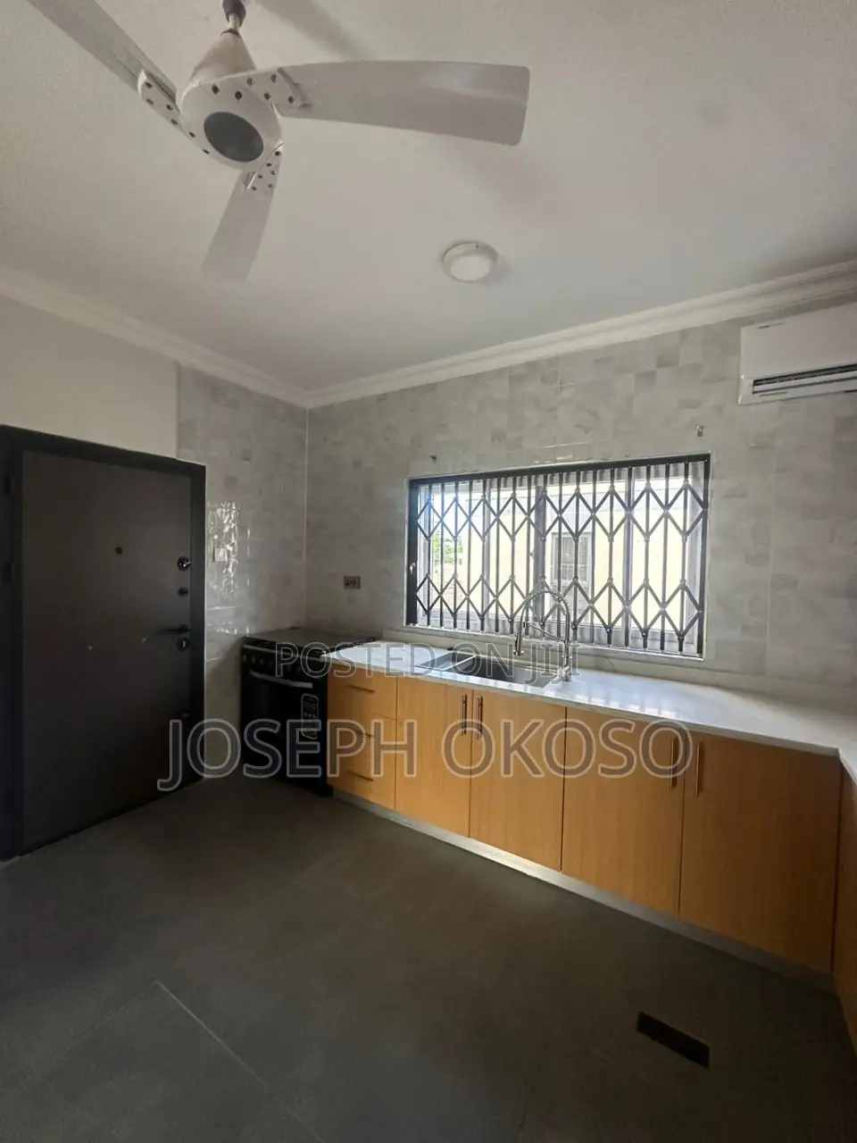 3bdrm Apartment in Little Rock Consult, Dzorwulu for rent