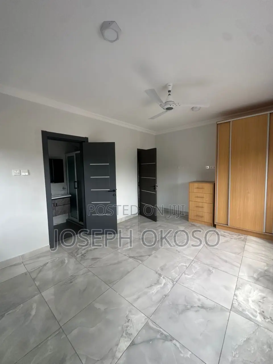 3bdrm Apartment in Little Rock Consult, Dzorwulu for rent
