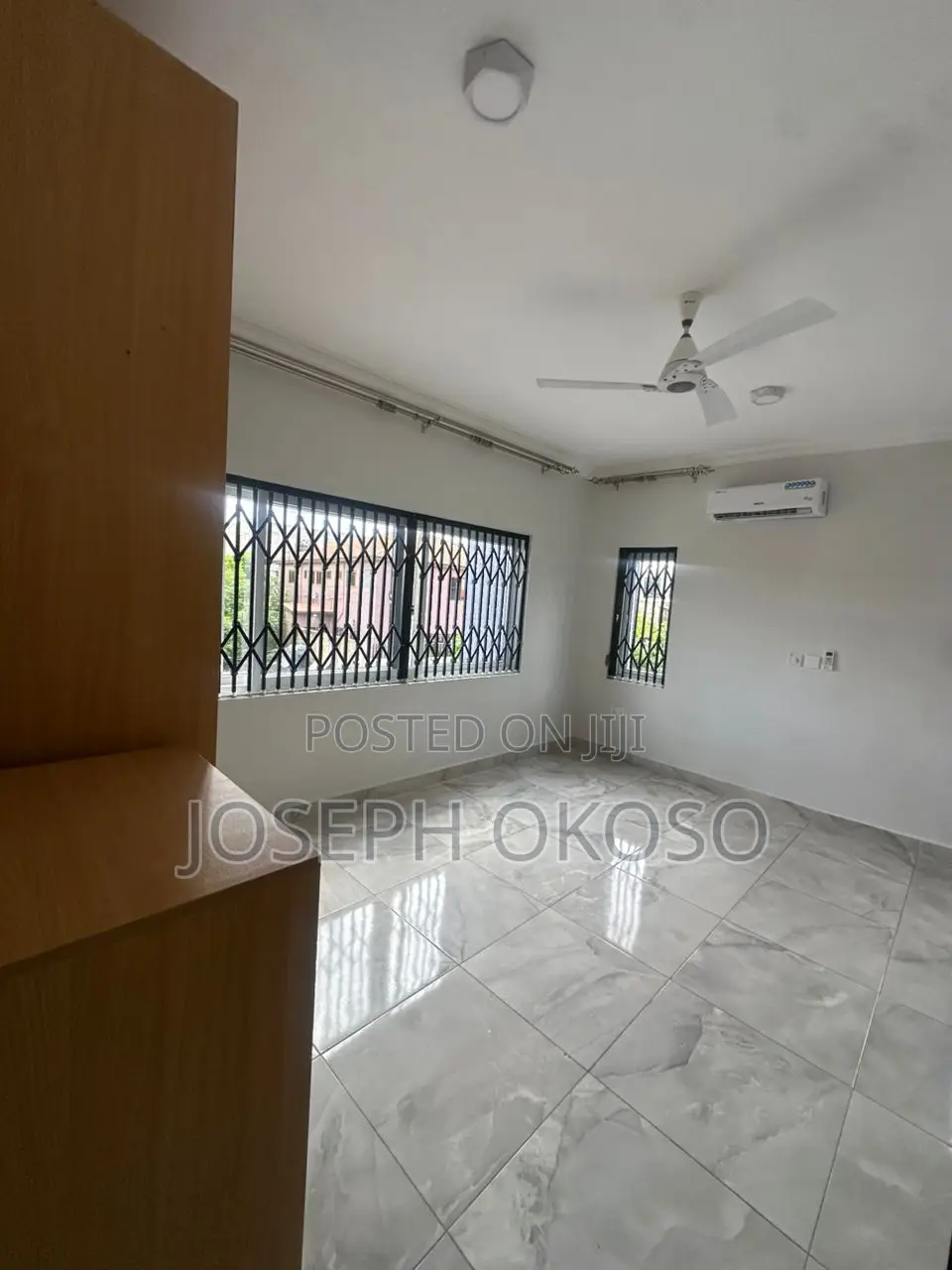 3bdrm Apartment in Little Rock Consult, Dzorwulu for rent