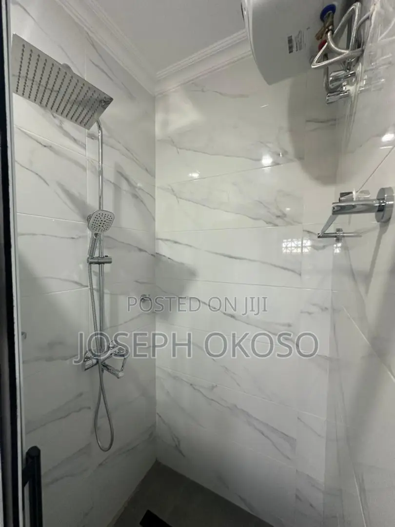 3bdrm Apartment in Little Rock Consult, Dzorwulu for rent