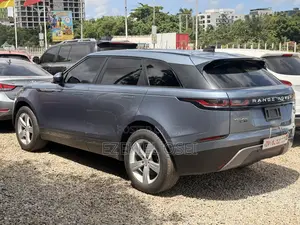 Land Rover Range Rover Velar P250 SE R-Dynamic 4x4 2019 Blue