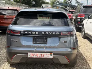 Land Rover Range Rover Velar P250 SE R-Dynamic 4x4 2019 Blue
