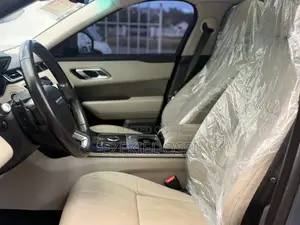 Land Rover Range Rover Velar P250 SE R-Dynamic 4x4 2019 Blue