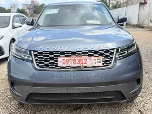 Land Rover Range Rover Velar P250 SE R-Dynamic 4x4 2019 Blue